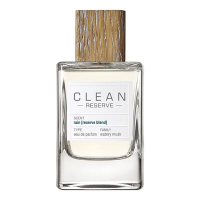 CLEAN RESERVE RAIN EDP
